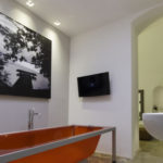 area relax _ Suite matrimoniale